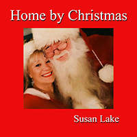 Home by Christmas cover