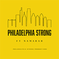 Philadelphia Strong cover