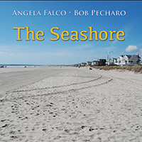 The Seashore cover